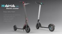 Kaha E-Scooters image 4